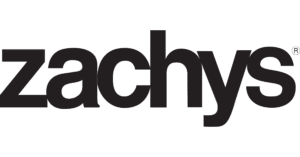 zachys logo commercial advertising design