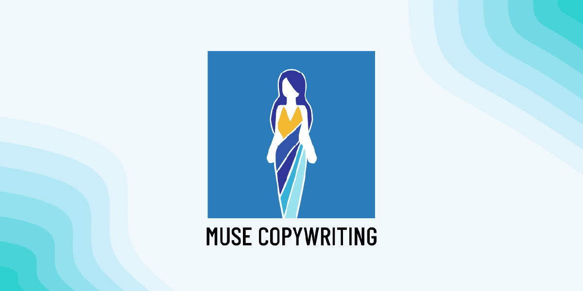Creative Branding & Logo for Copywriter